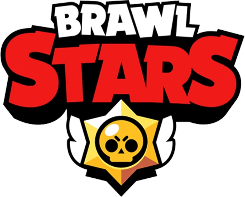 Brawl Stars Logo
